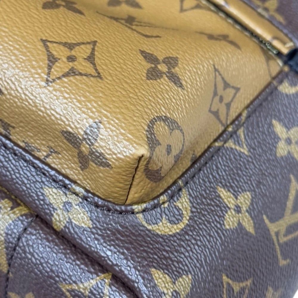 LOUIS VUITTON BACKPACK Â· DAYPACK - 5