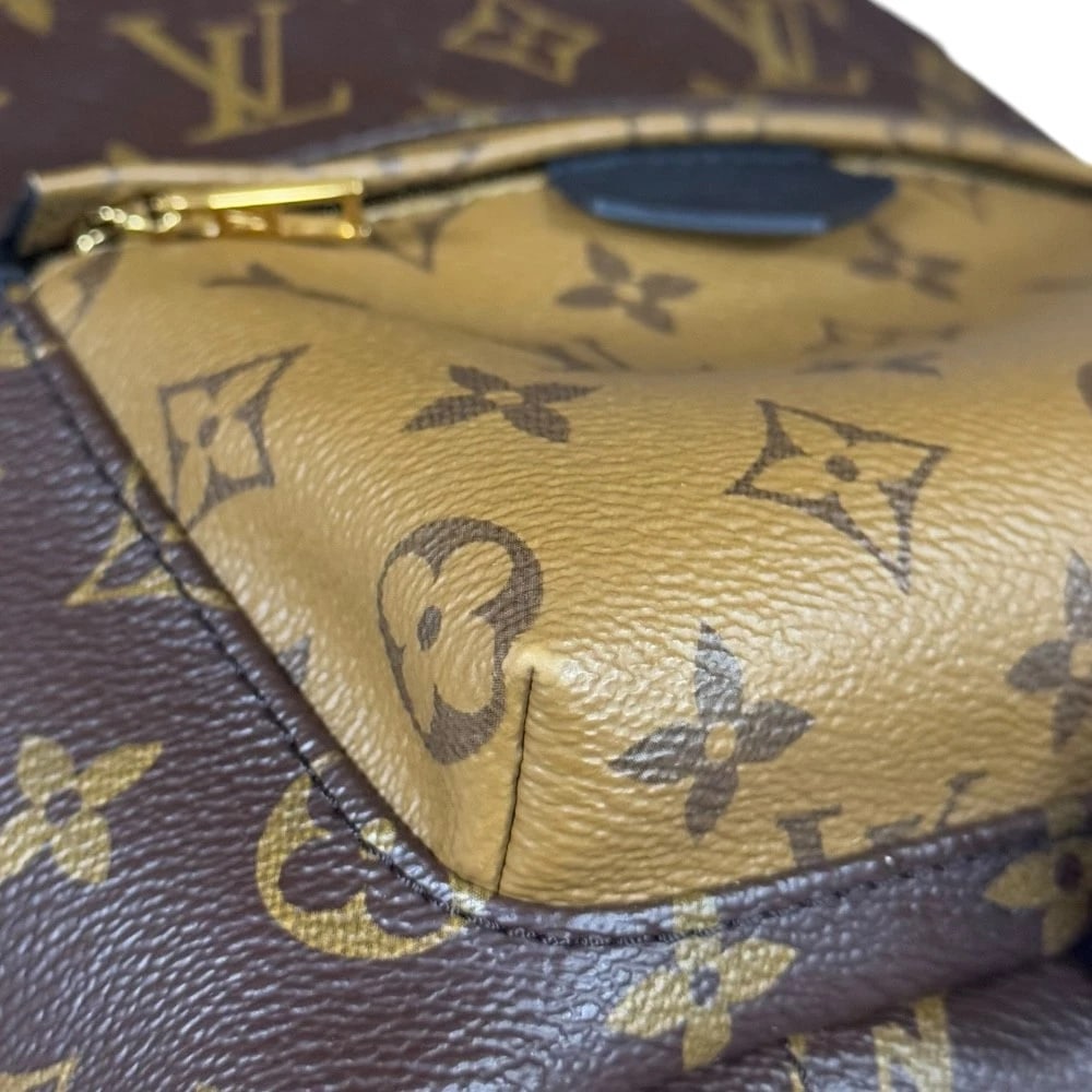 LOUIS VUITTON BACKPACK Â· DAYPACK - 6