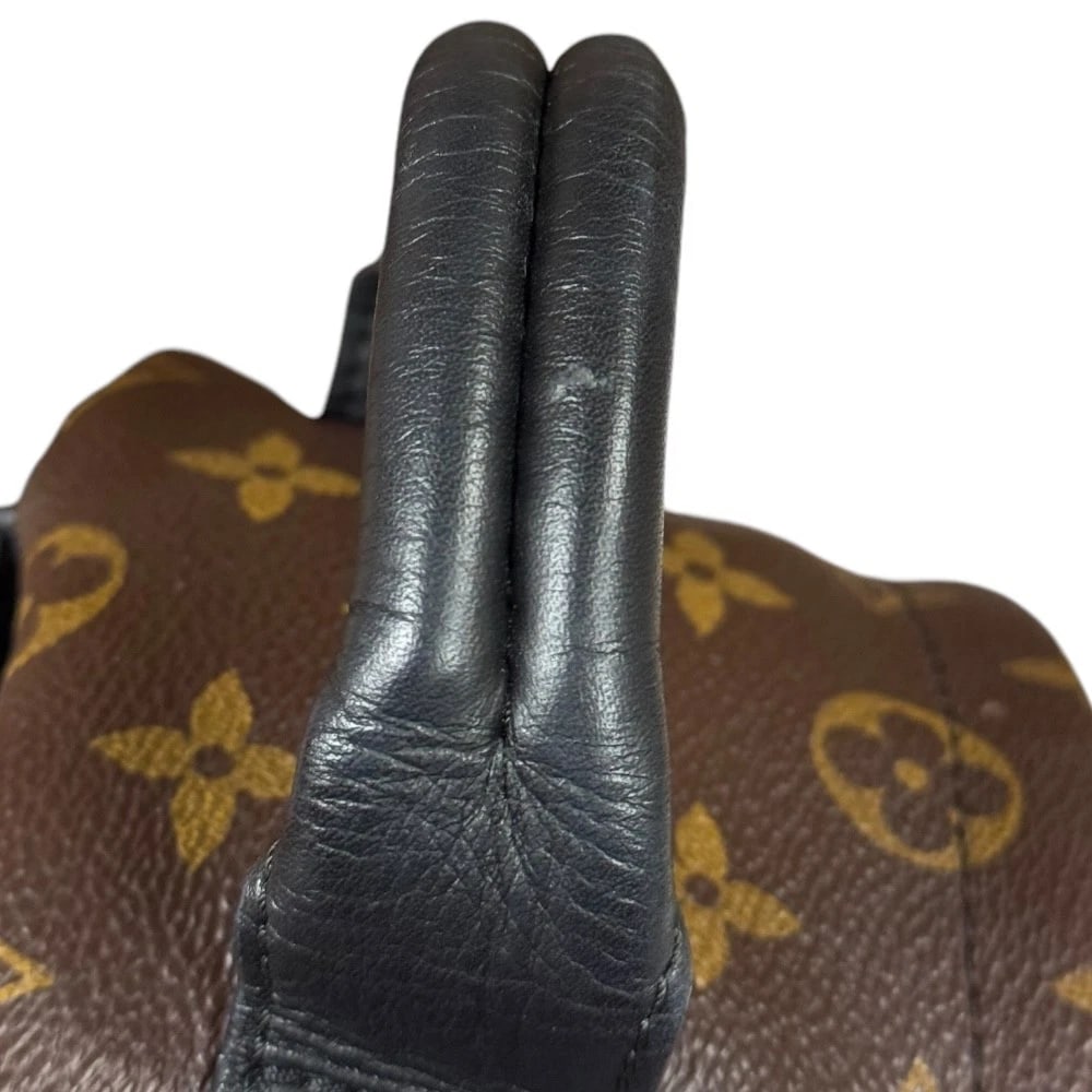 LOUIS VUITTON BACKPACK Â· DAYPACK - 7