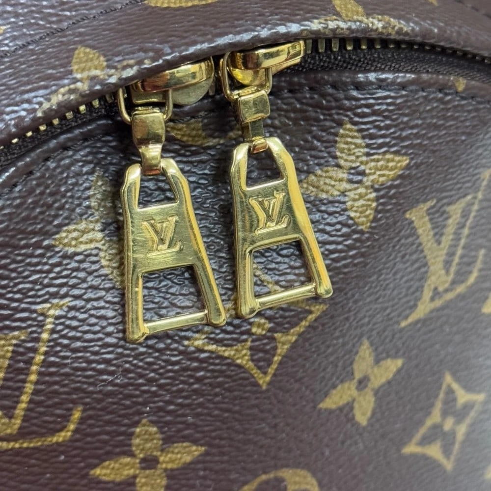 LOUIS VUITTON BACKPACK Â· DAYPACK - 8
