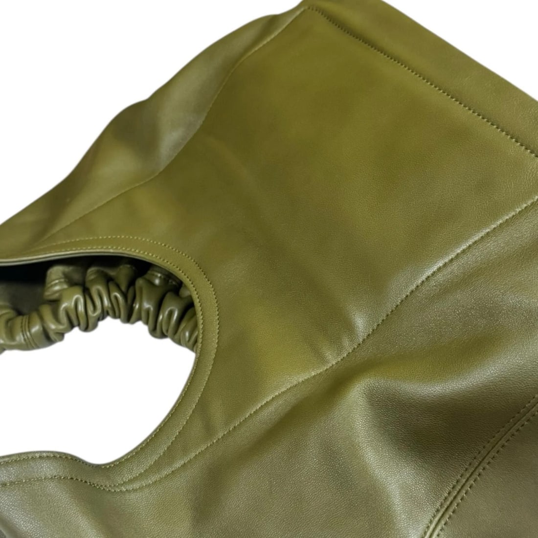 LOEWE SHOULDER BAG SQUEEZE BAG MEDIUM - 7