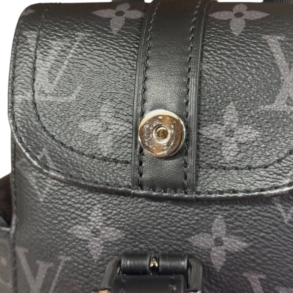 LOUIS VUITTON SHOULDER BAG MONOGRAM - 5