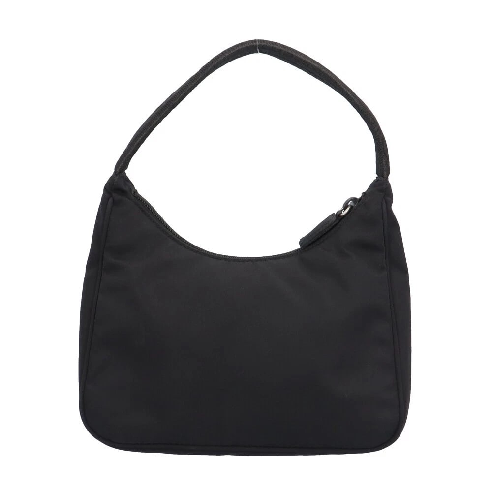 PRADA HANDBAG NYLON - 2