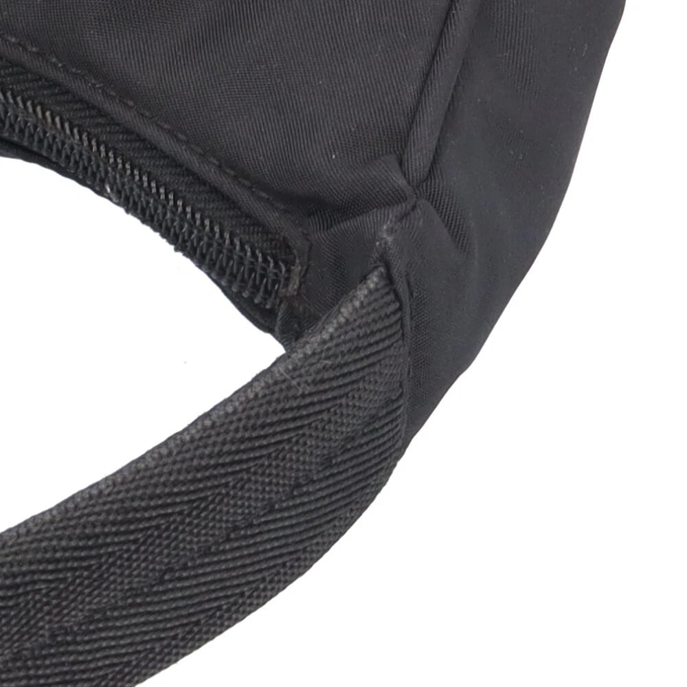 PRADA HANDBAG NYLON - 7