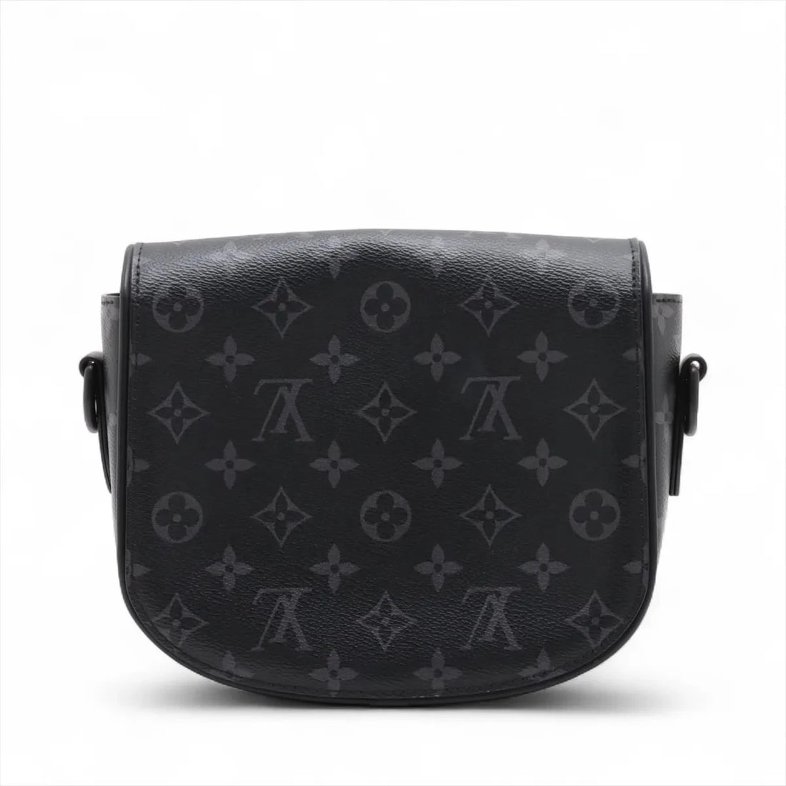 LOUIS VUITTON MONOGRAM ECLIPSE MONTSOURIS MESSENGER - 2