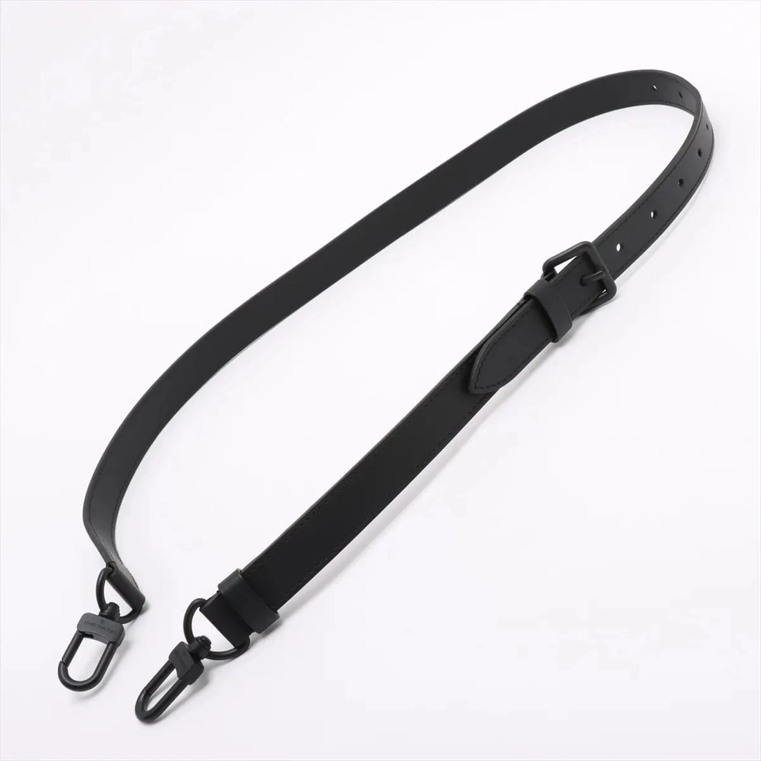 LOUIS VUITTON MONOGRAM ECLIPSE MONTSOURIS MESSENGER - 5