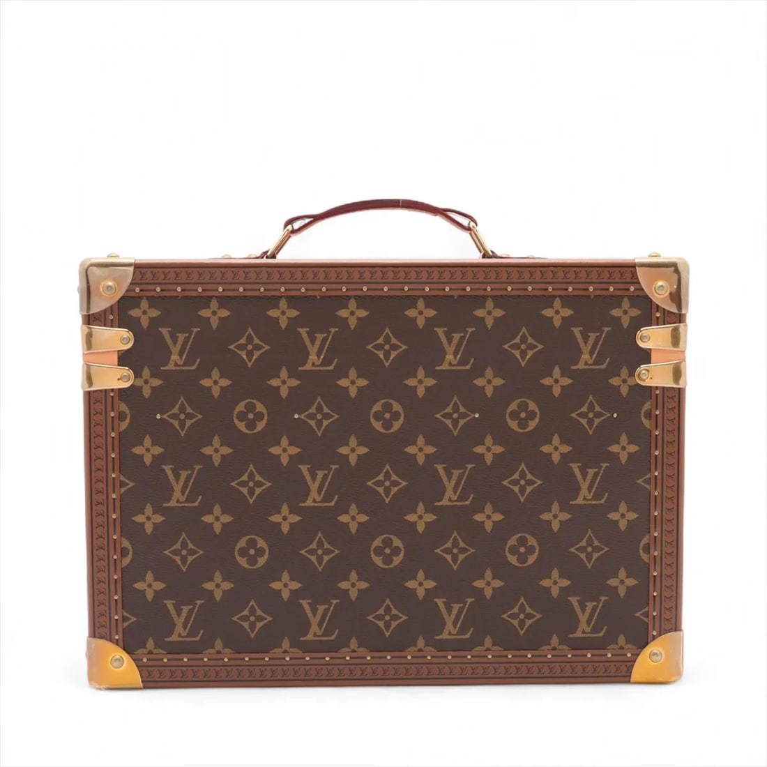 LOUIS VUITTON MONOGRAM BOWATT PHARMACY - 2