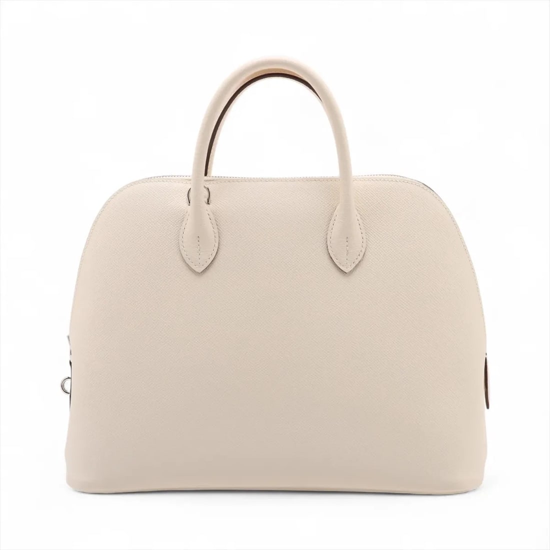 Hermes BOLIDE 30 VERSO VEAU EPSOM NATA X LIME SILVER: Hermes Bolide 30 Verso Veau Epsom Nata x lime Silver Brand: Hermes Type: Hand bag Material: Veau Epsom Color: Nata Size: Height:9.3inch Length:12.2inch Depth:4.9inch Handle height:3.1inch Accesso