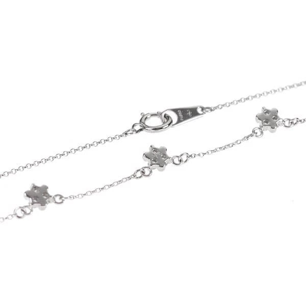 PT850 DIAMOND BRACELET - 2