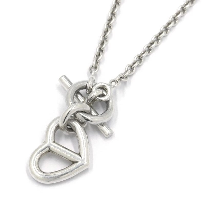 HERMES CACHECOEUR AMULET PENDANT - 2