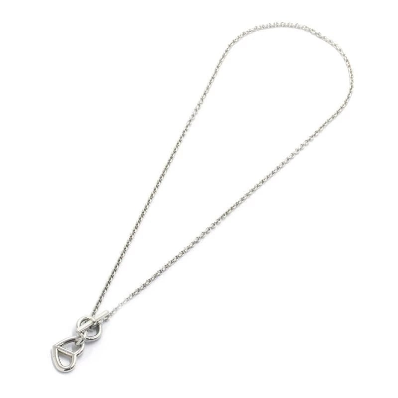 HERMES CACHECOEUR AMULET PENDANT - 3