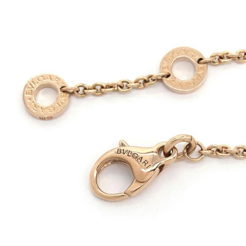 BVLGARI B.ZERO1 ELEMENT BRACELET SM - 3