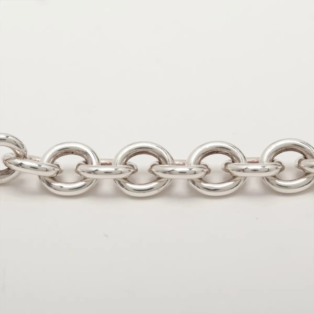 TIFFANY TOGGLE BRACELET 925 - 2