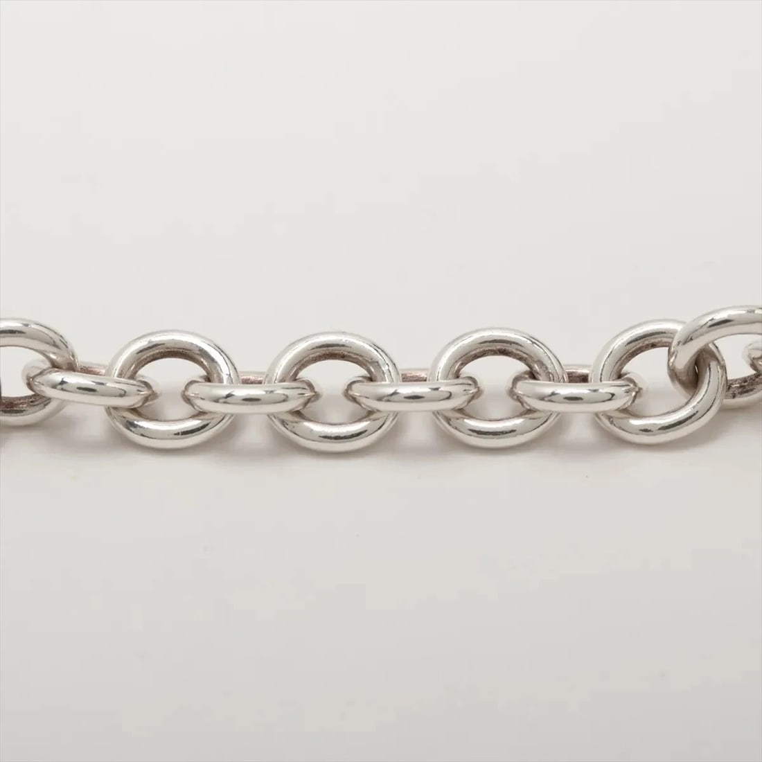 TIFFANY TOGGLE BRACELET 925 - 3