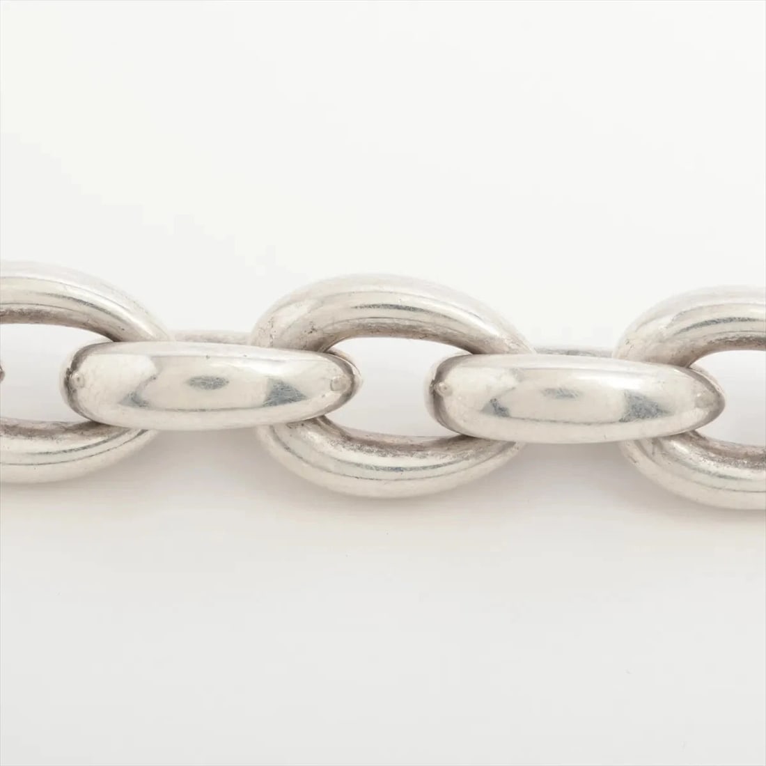 HERMÈS ACROBAT MM BRACELET 20 FRAMES 925 SILVER - 2