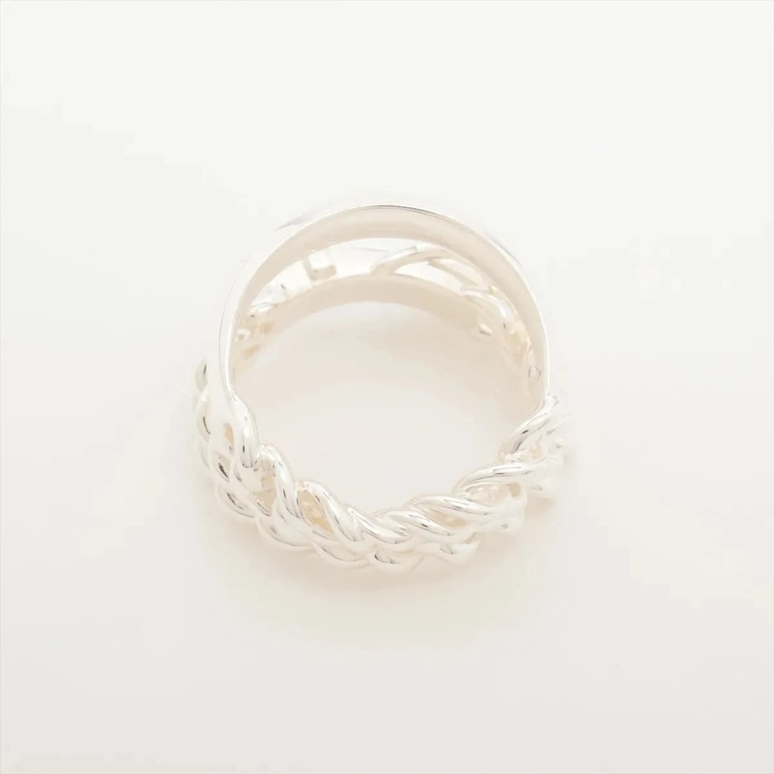 HERMÈS BOUCLES SERIE RING - 2