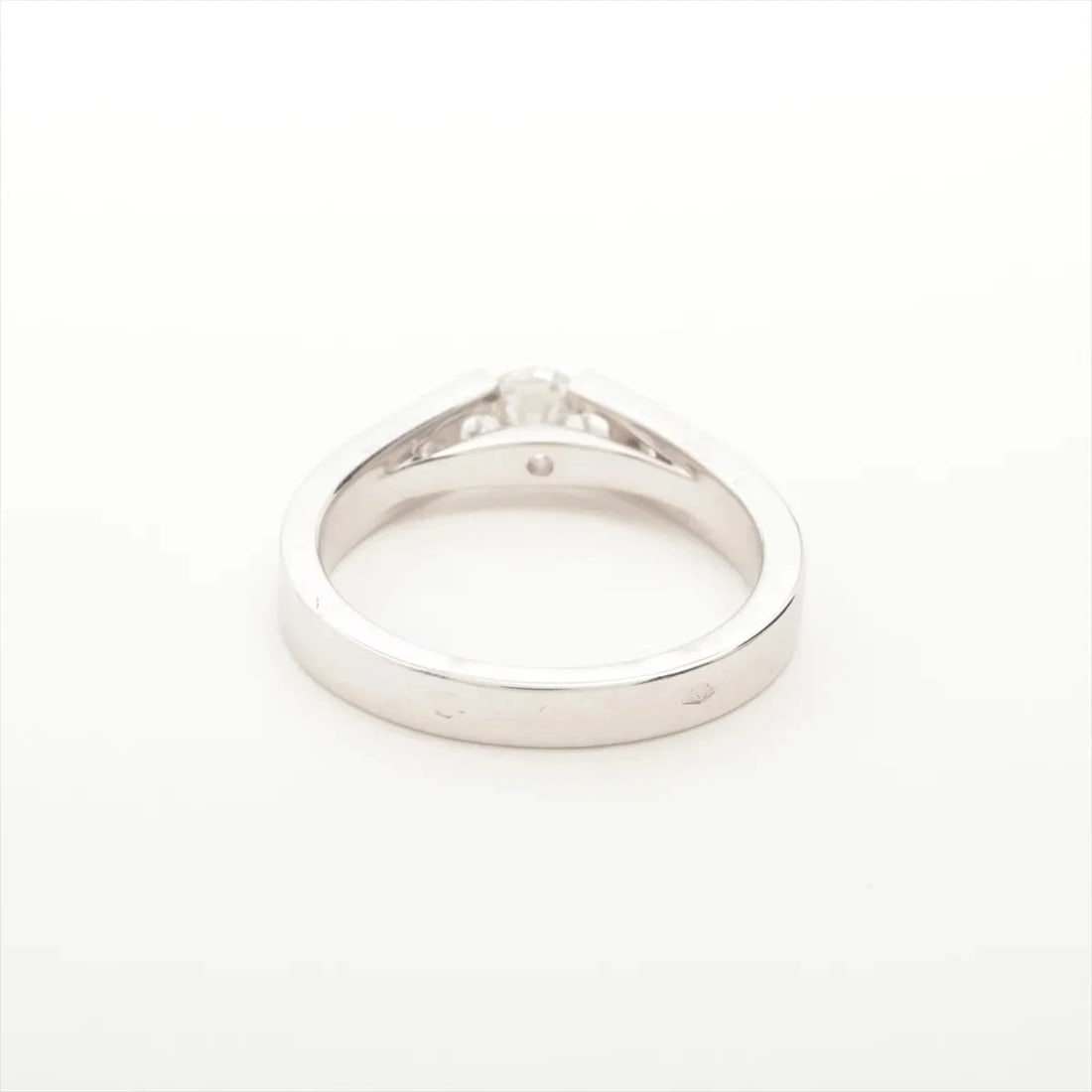 HERMES HERCULES DIAMOND RING - 2