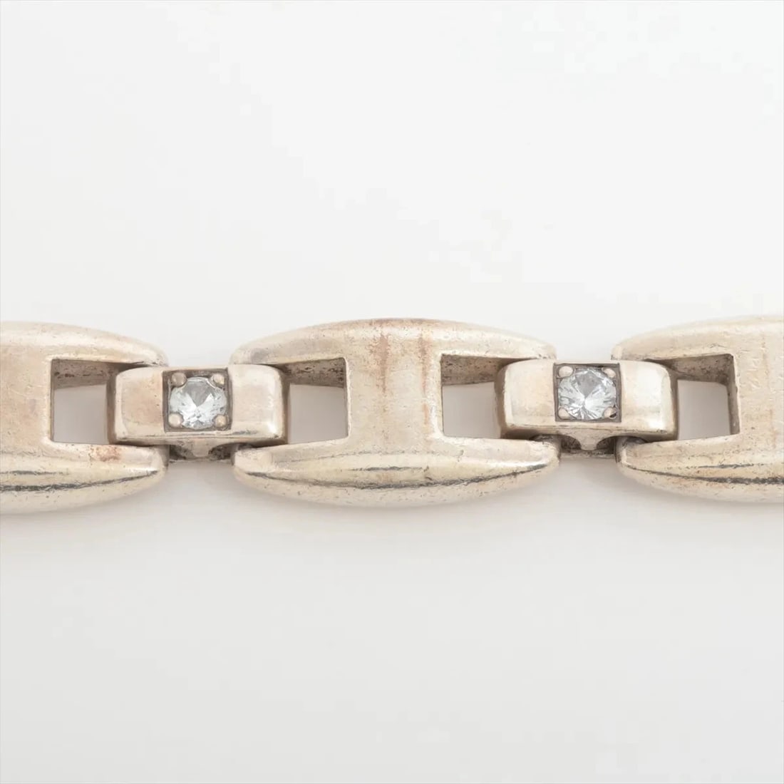 HERMES CASSIOPEIA BRACELET 925 SILVER - 2