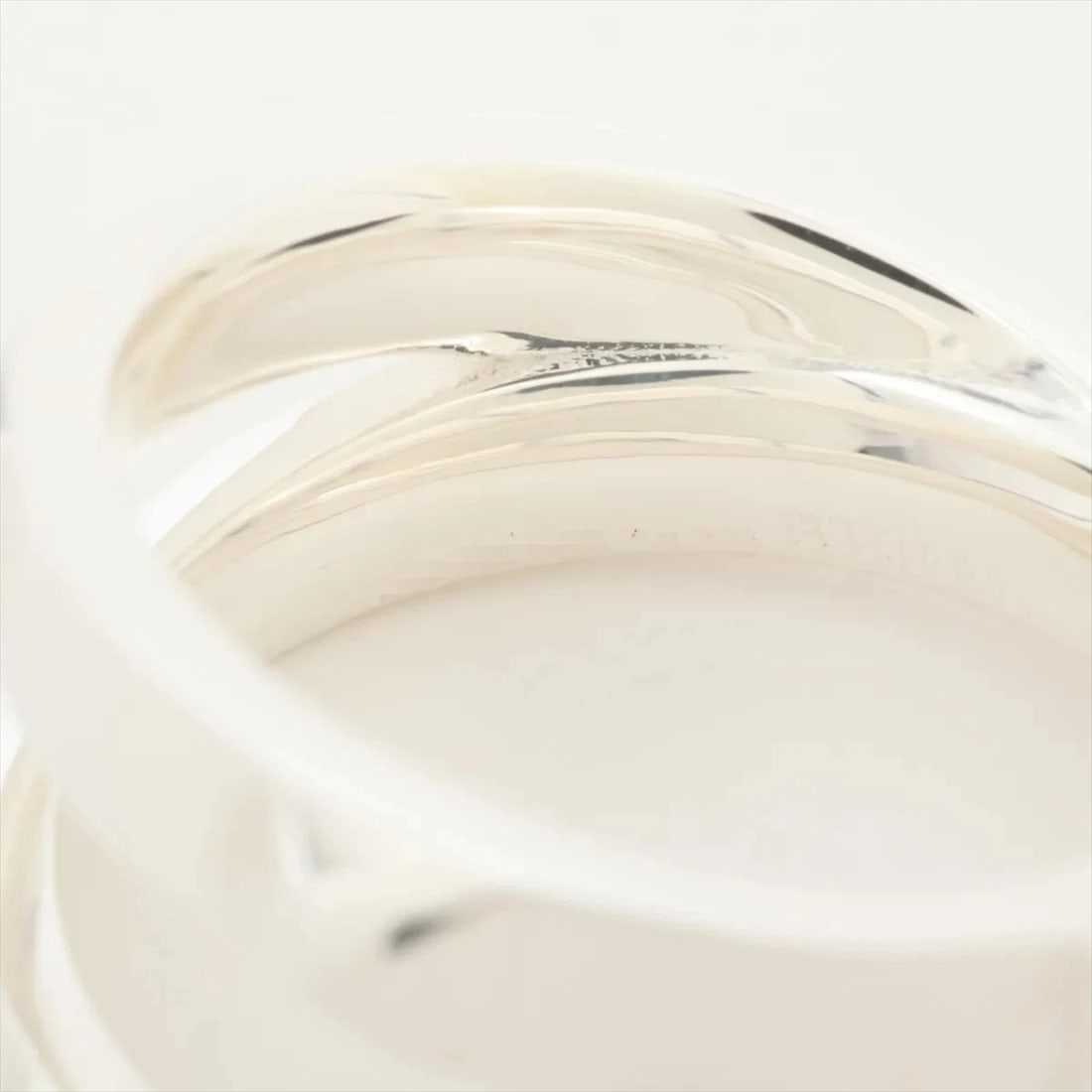 HERMES MINI CREW DOUBLE RING - 3