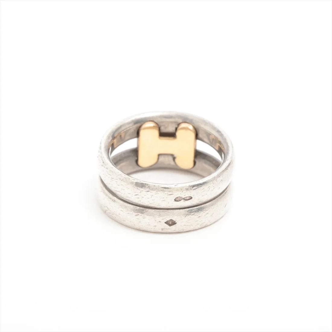 HERMES OLYMPE RING - 2