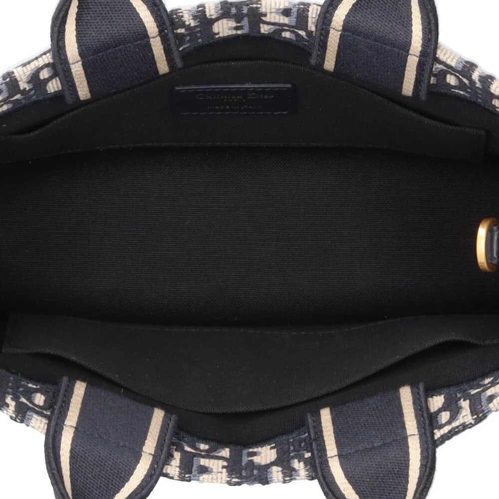 DIOR SHOULDER BAG - 5