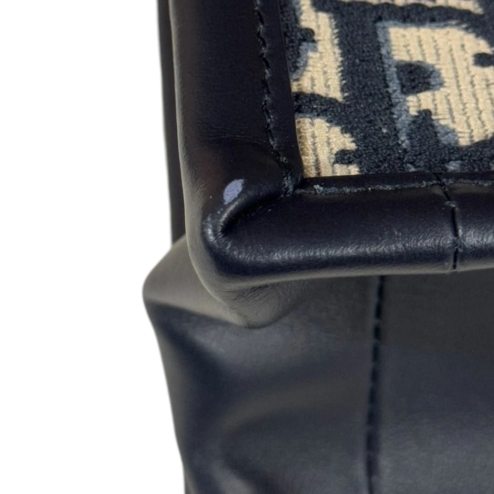 DIOR SHOULDER BAG - 6