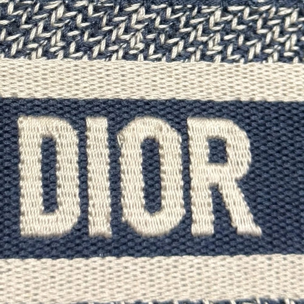 DIOR SHOULDER BAG - 8