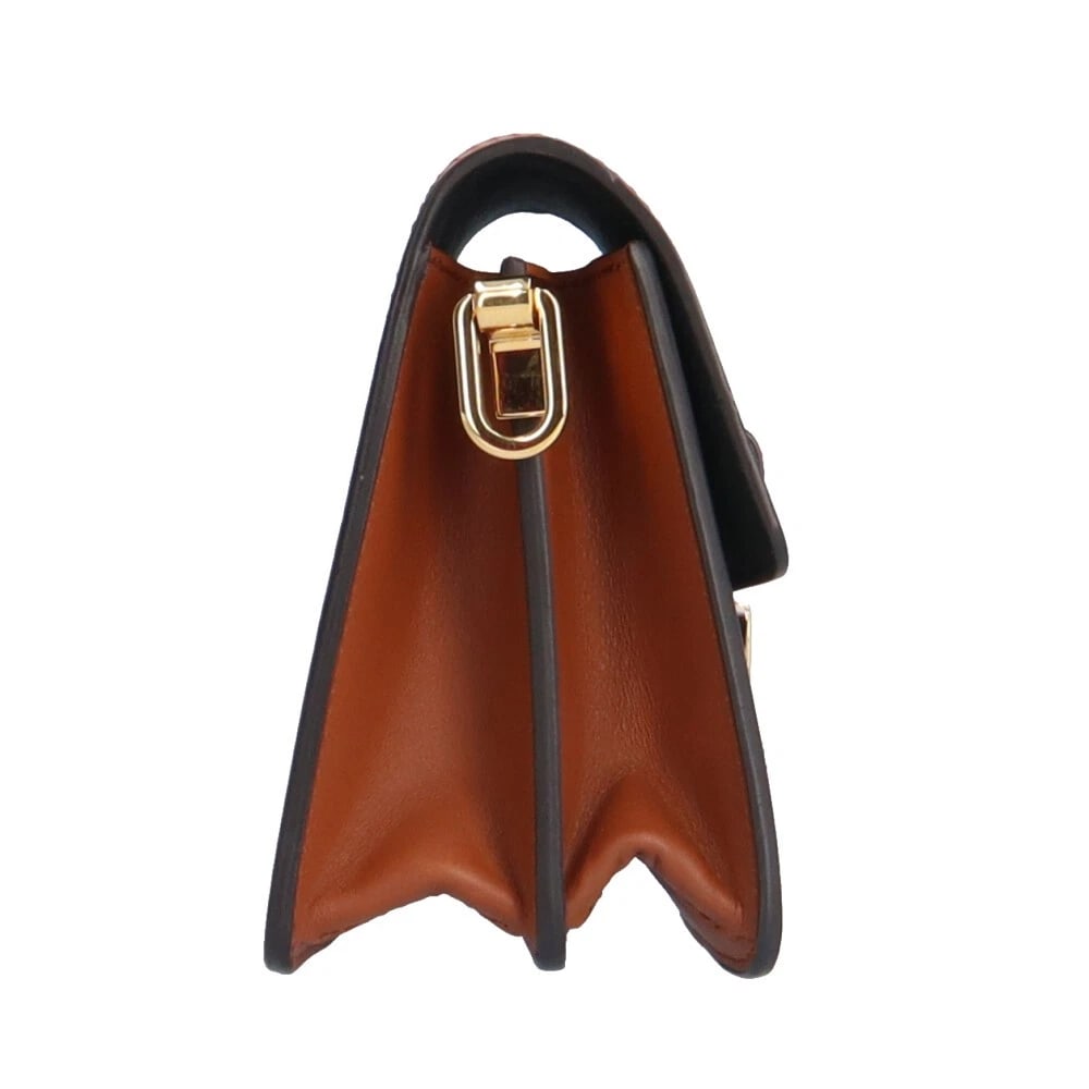 LOUIS VUITTON SHOULDER BAG MONOGRAM - 3