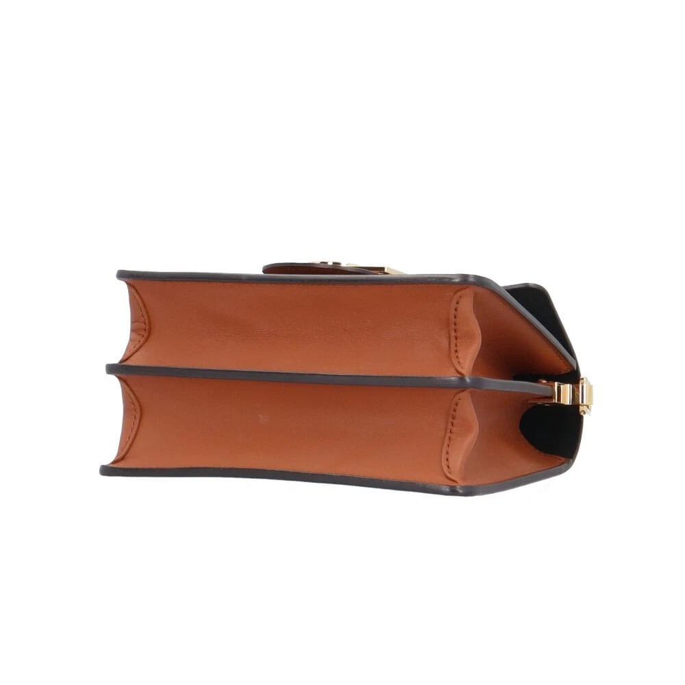 LOUIS VUITTON SHOULDER BAG MONOGRAM - 4