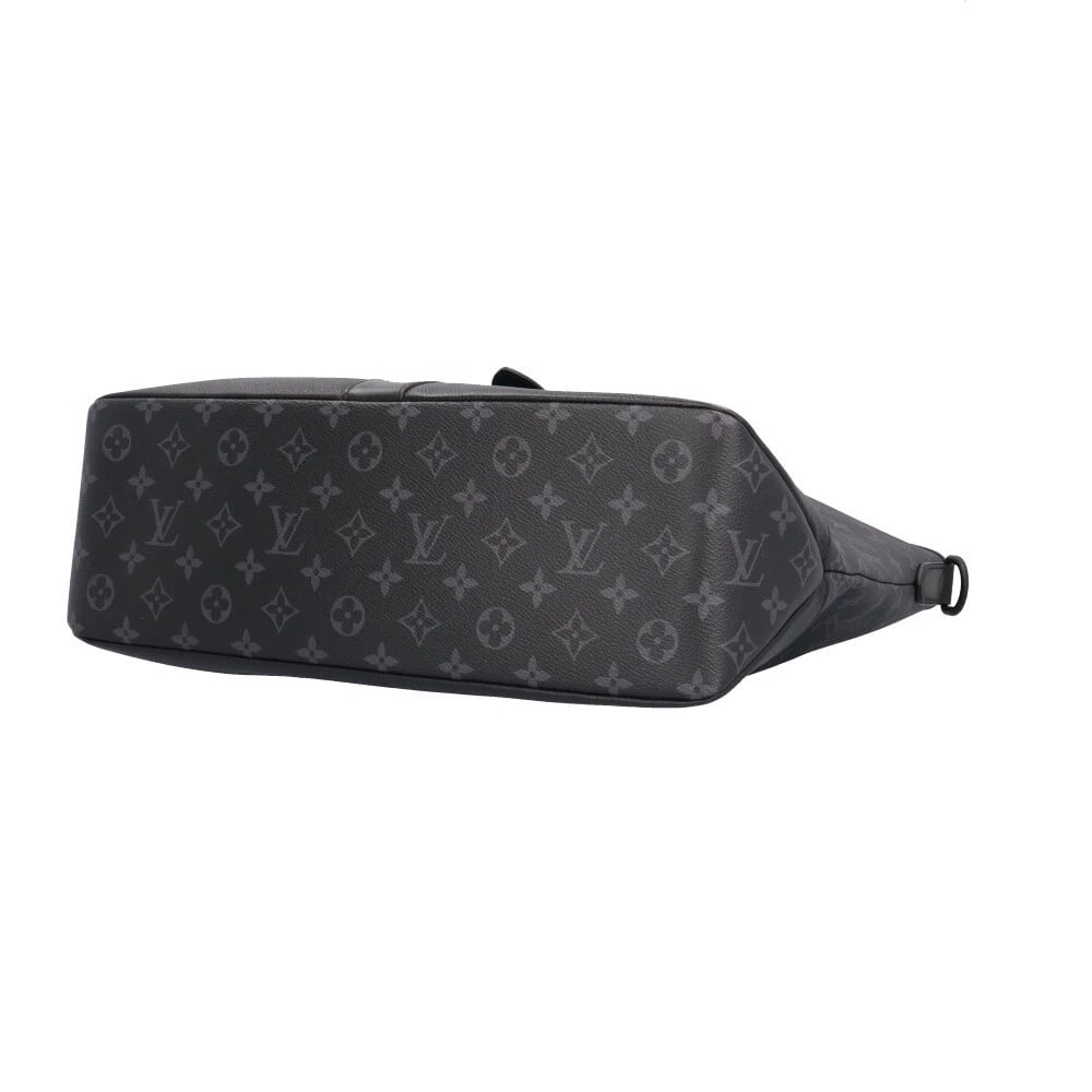LOUIS VUITTON SHOULDER BAG MONOGRAM - 4