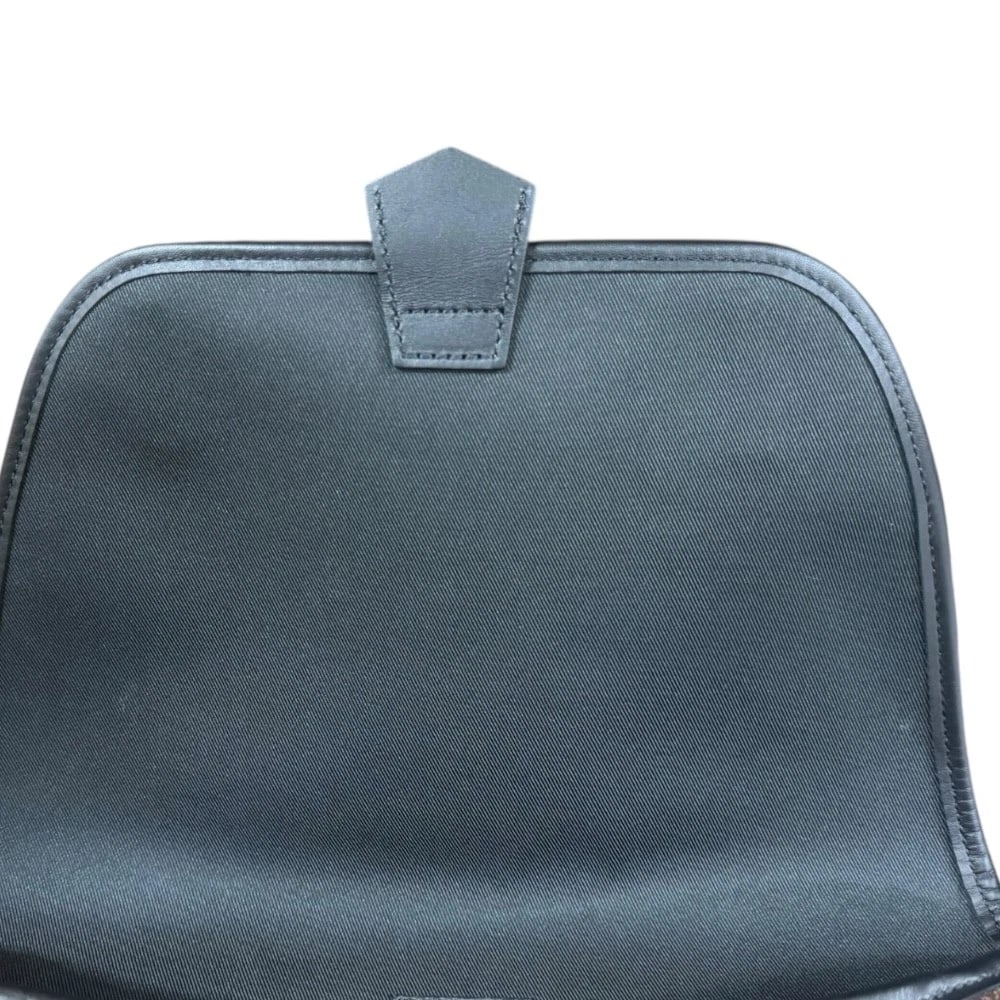 LOUIS VUITTON SHOULDER BAG MONOGRAM - 5