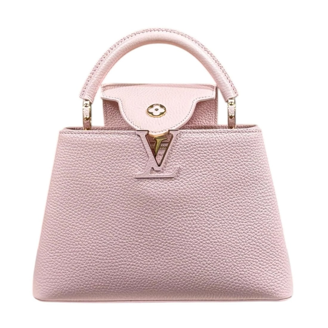 LOUIS VUITTON SHOULDER BAG - 2