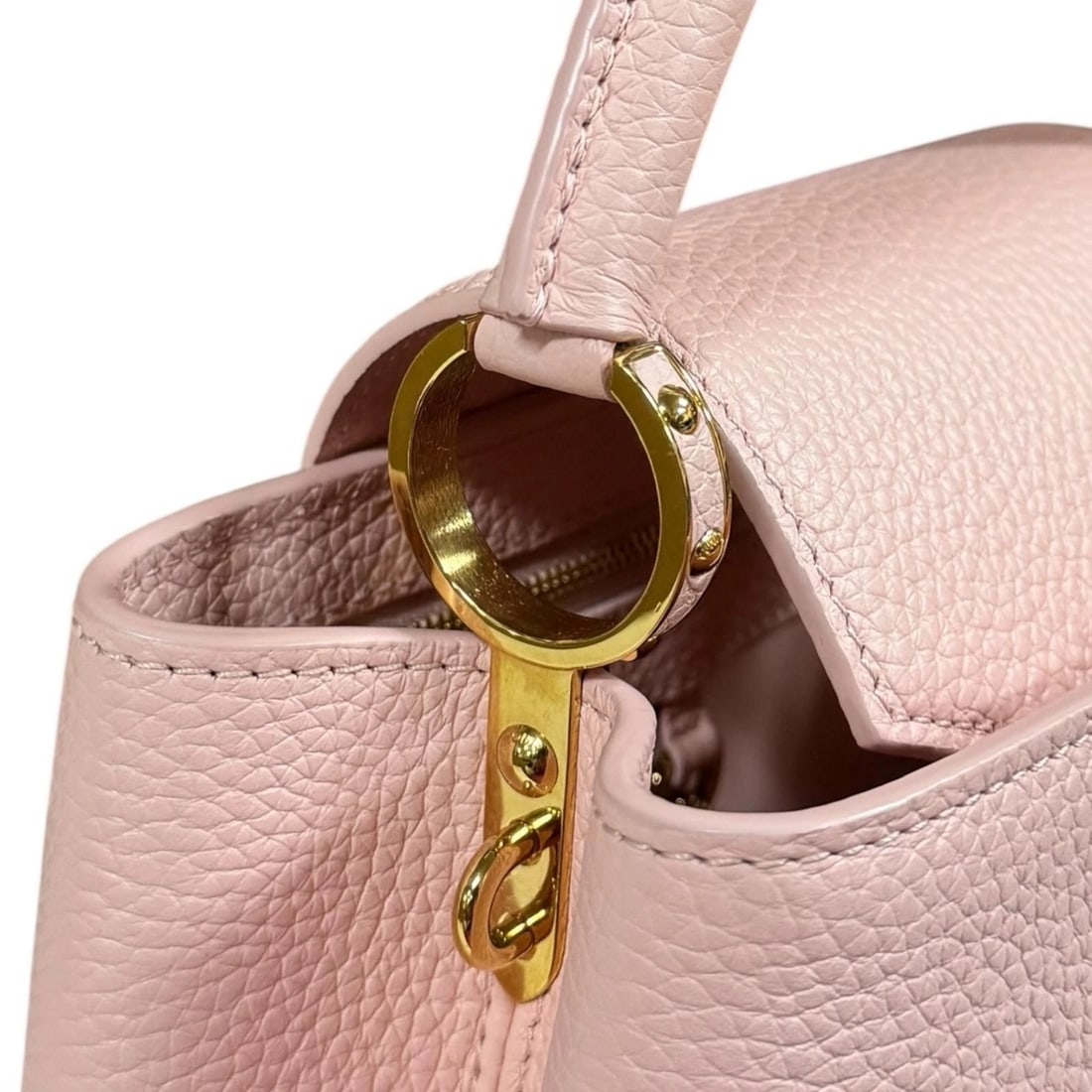 LOUIS VUITTON SHOULDER BAG - 6