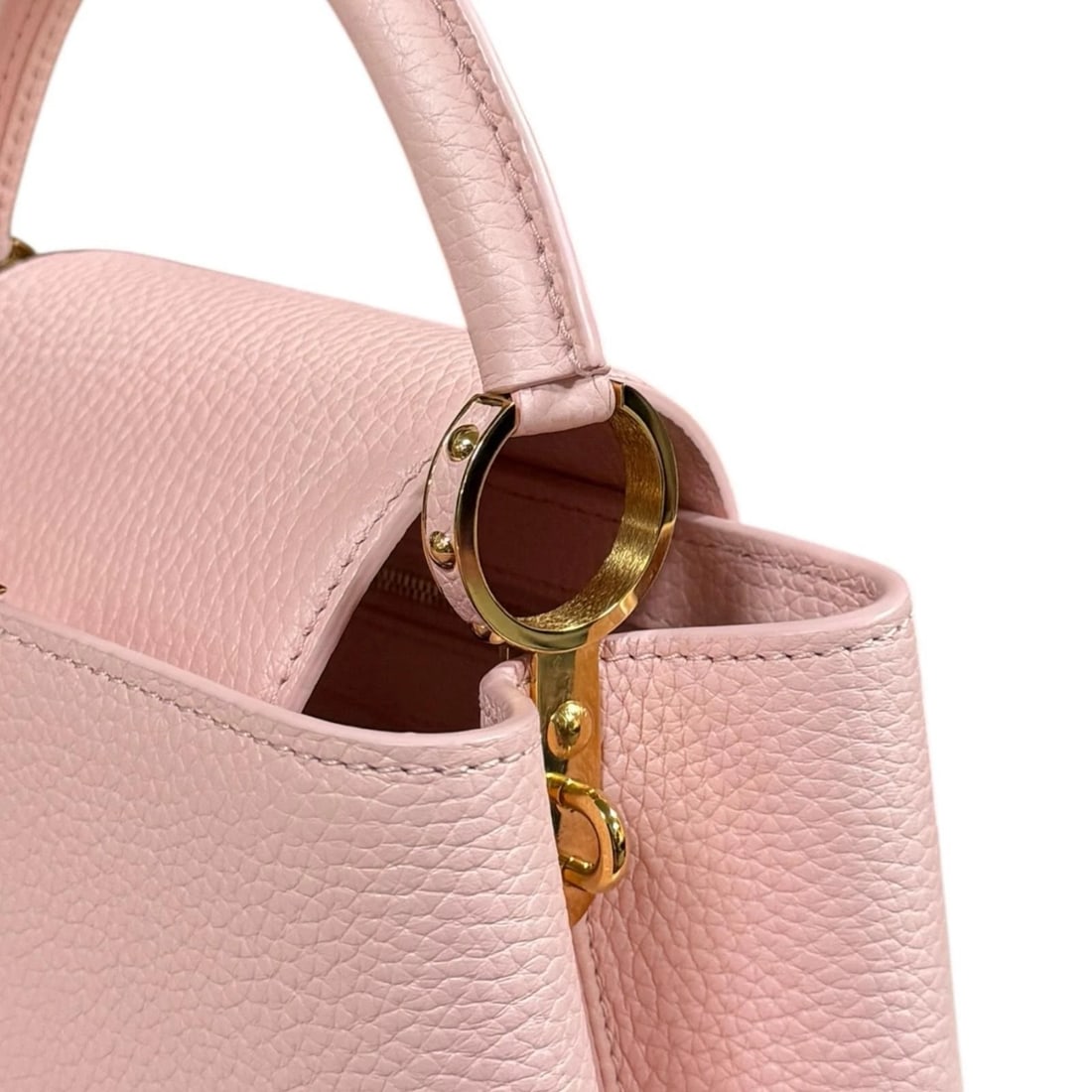 LOUIS VUITTON SHOULDER BAG - 7