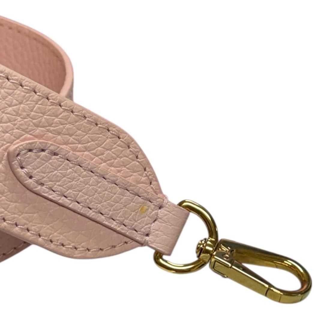 LOUIS VUITTON SHOULDER BAG - 8