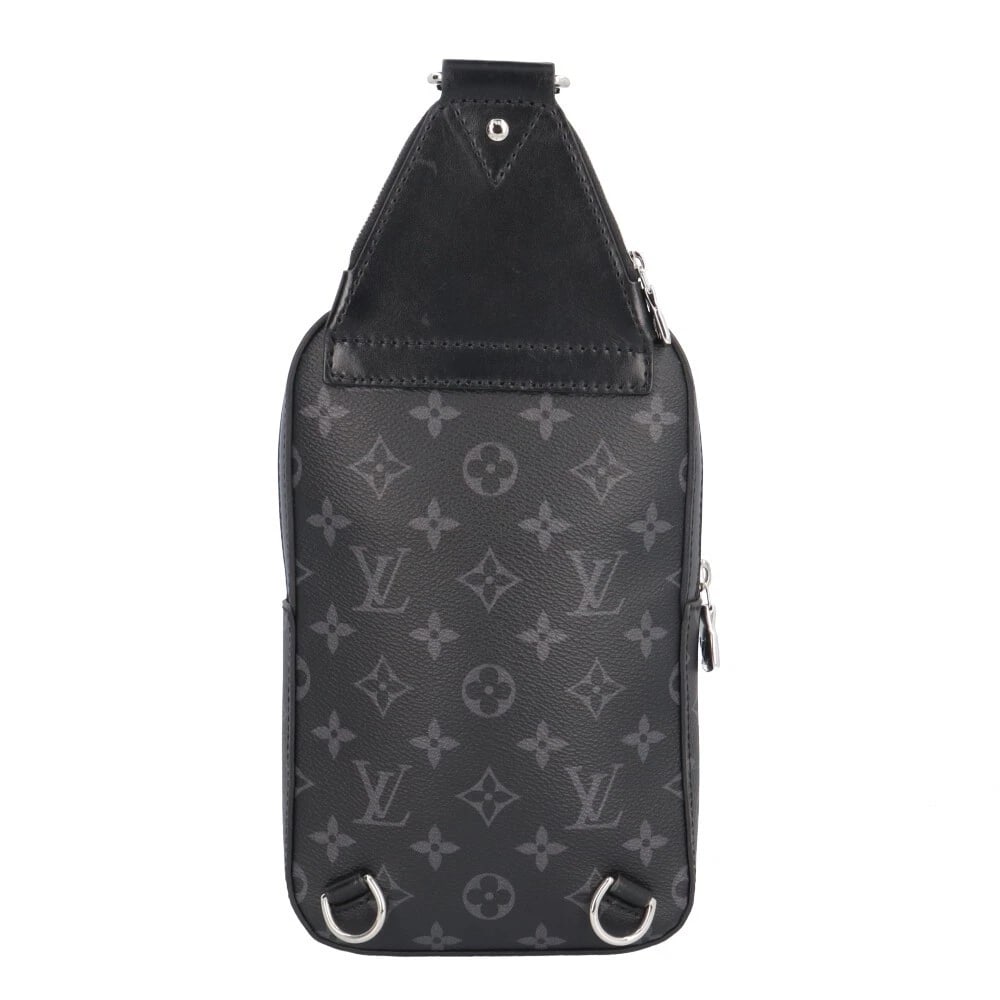 LOUIS VUITTON SLING BAG MONOGRAM - 2