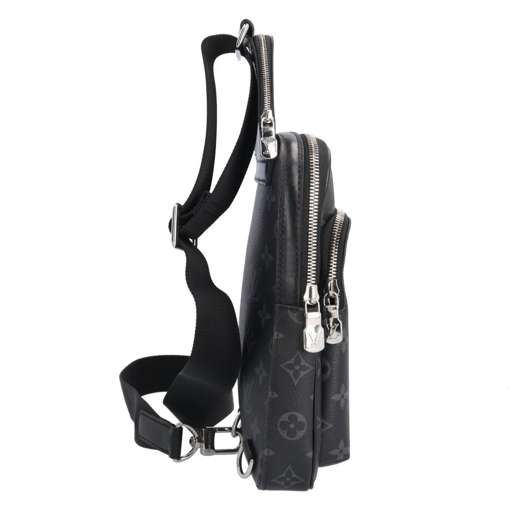 LOUIS VUITTON SLING BAG MONOGRAM - 3