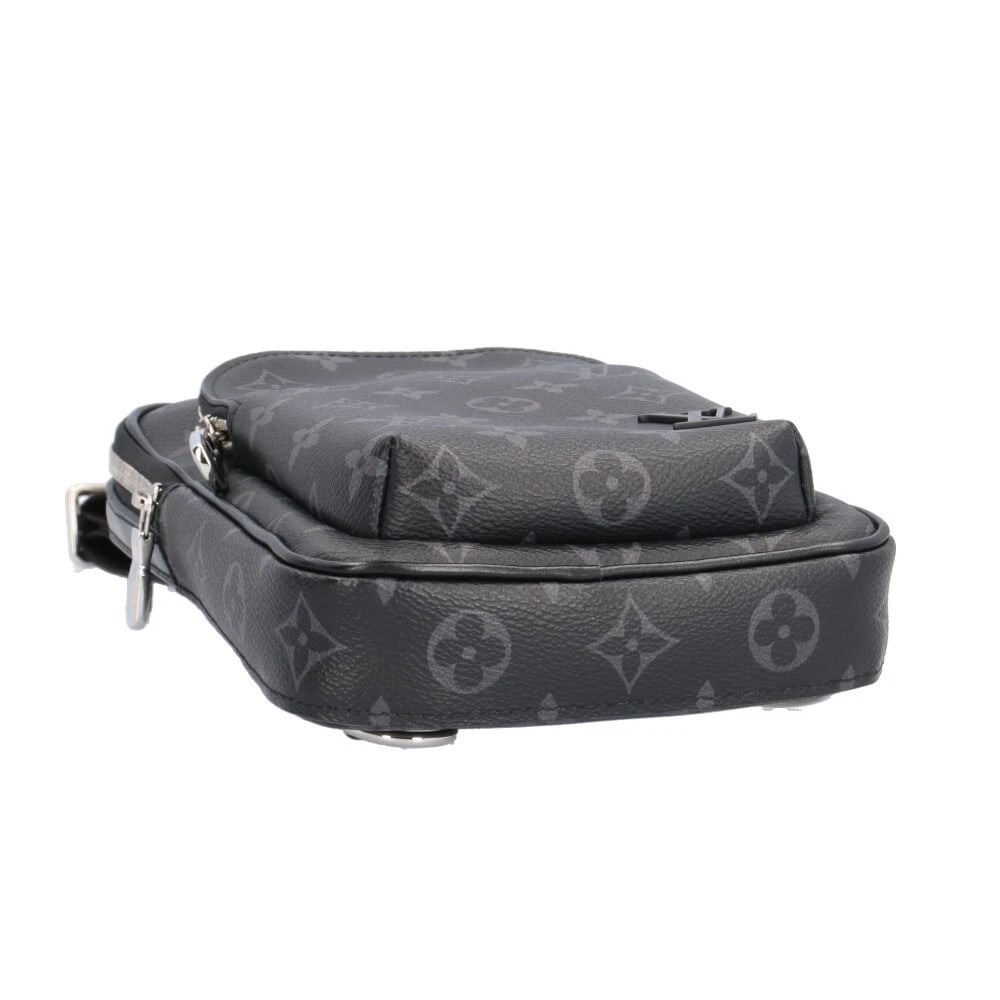 LOUIS VUITTON SLING BAG MONOGRAM - 4
