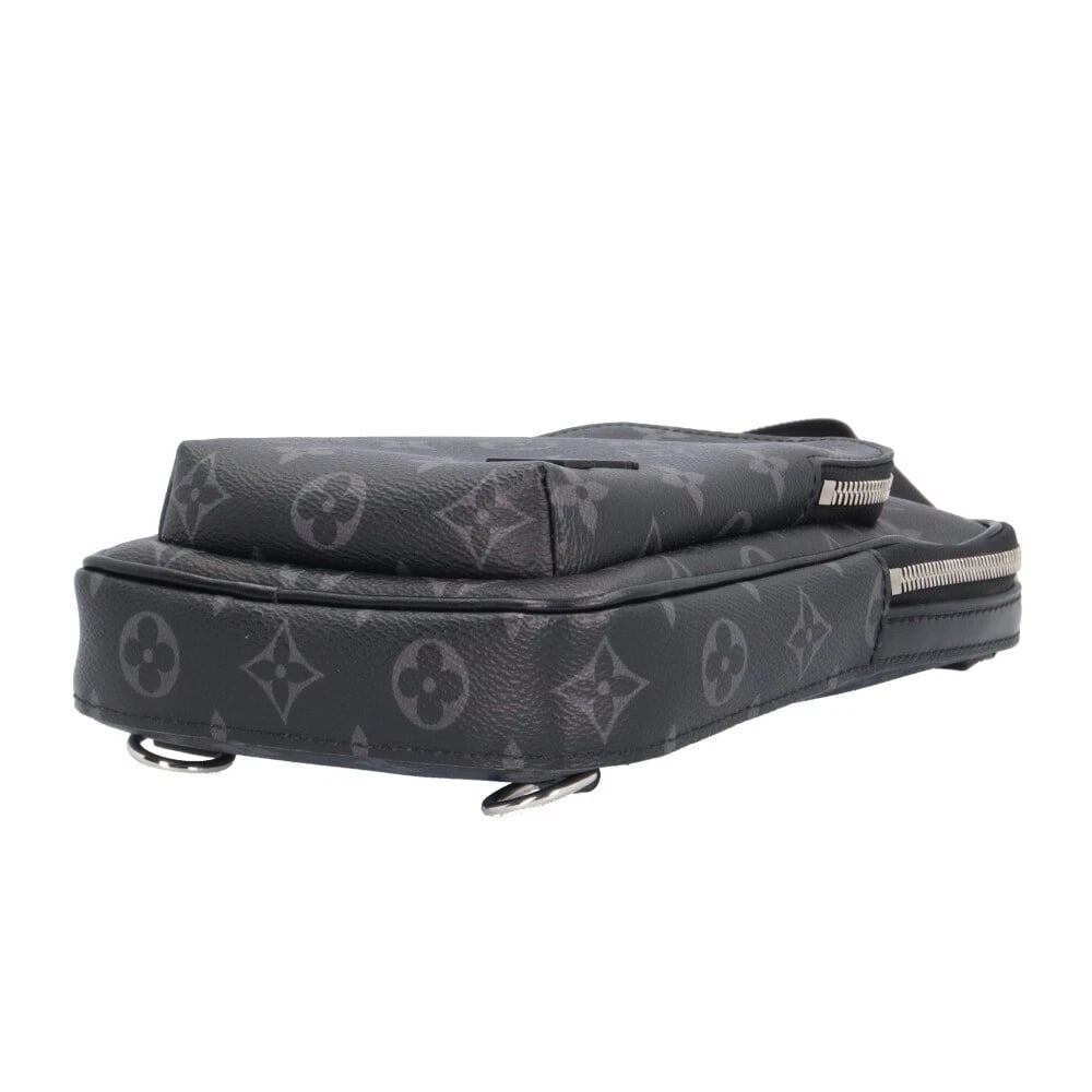 LOUIS VUITTON SLING BAG MONOGRAM - 5