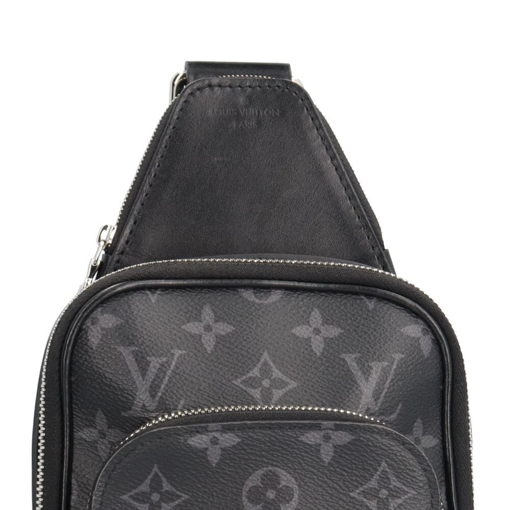 LOUIS VUITTON SLING BAG MONOGRAM - 6