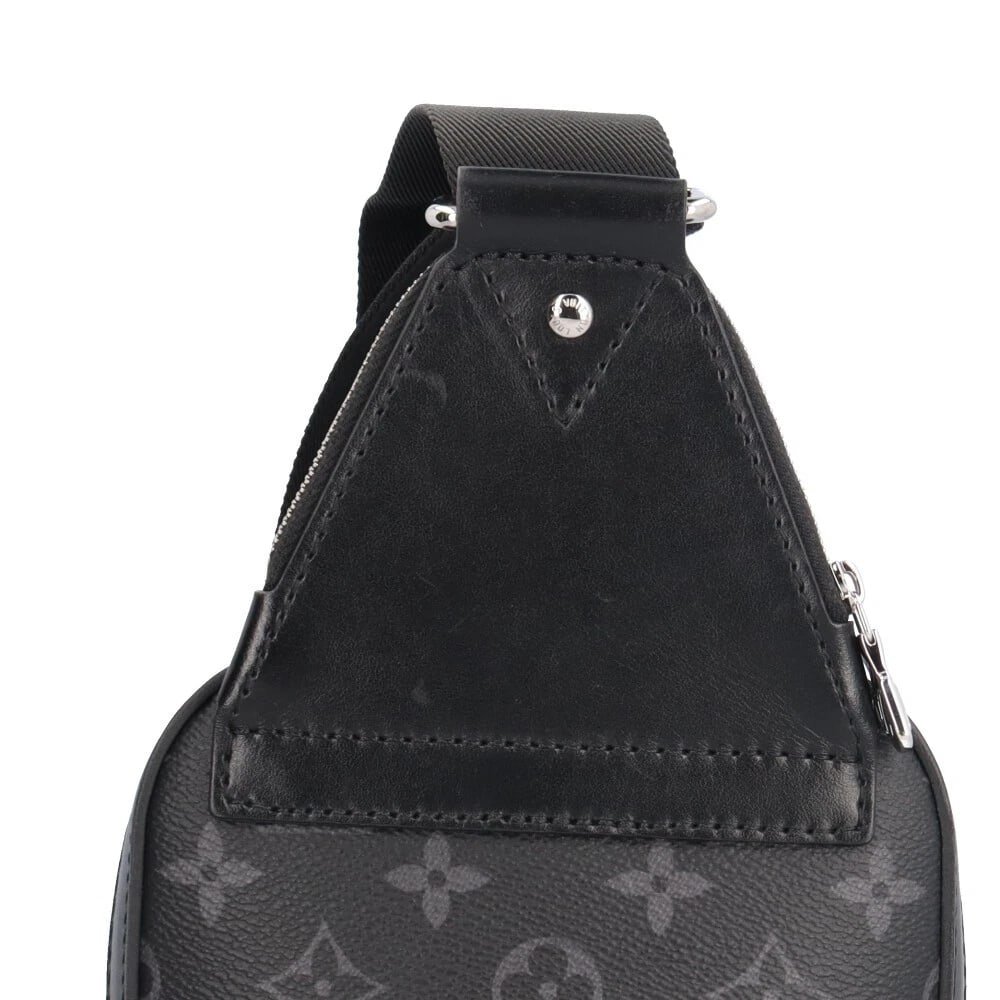 LOUIS VUITTON SLING BAG MONOGRAM - 7