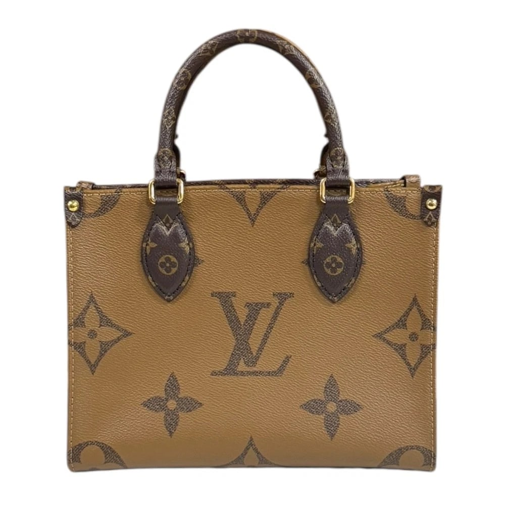 LOUIS VUITTON SHOULDERBAG XMONOGRAM - 2