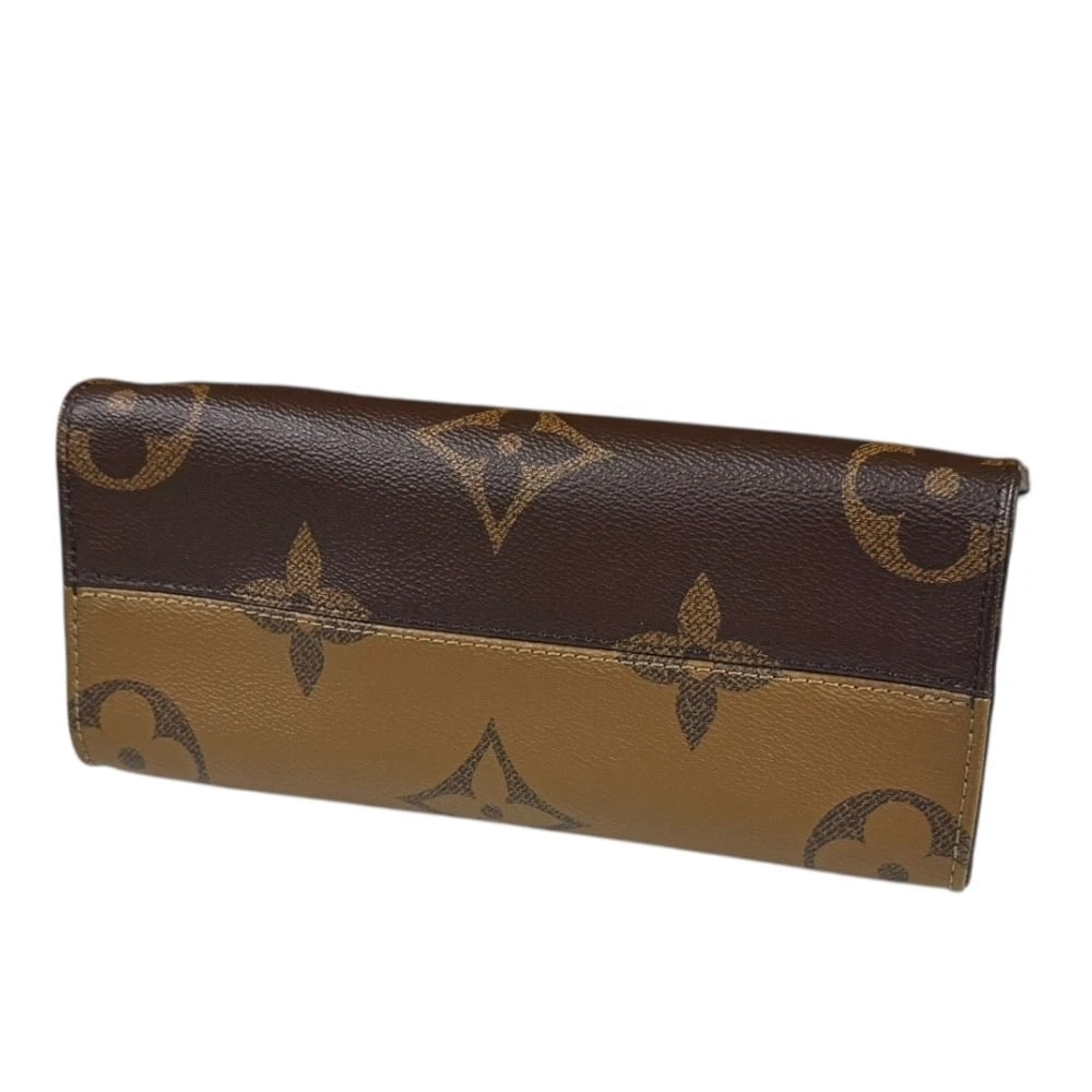 LOUIS VUITTON SHOULDERBAG XMONOGRAM - 5