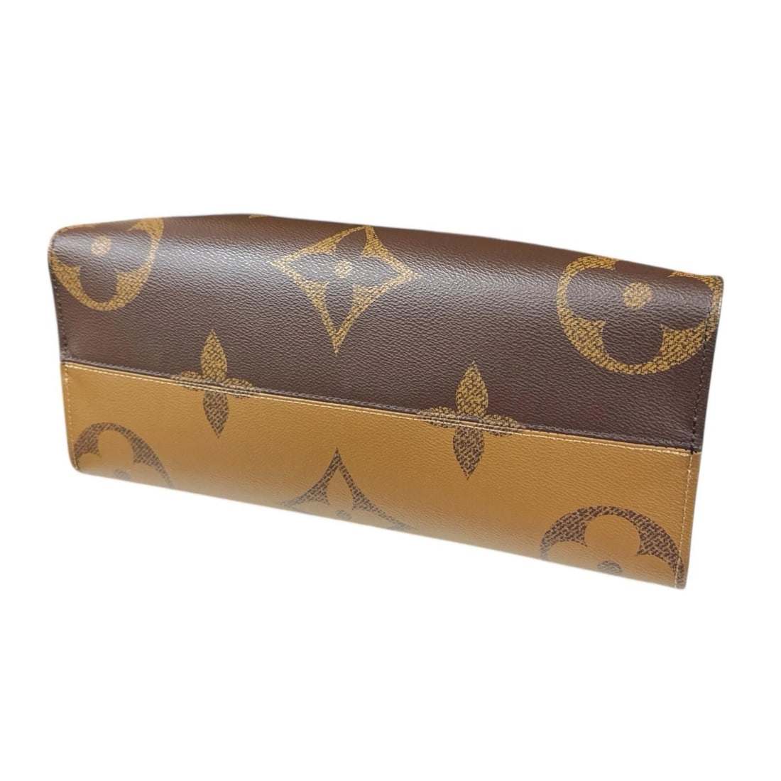 LOUIS VUITTON TOTE BAG MONOGRAM - 5