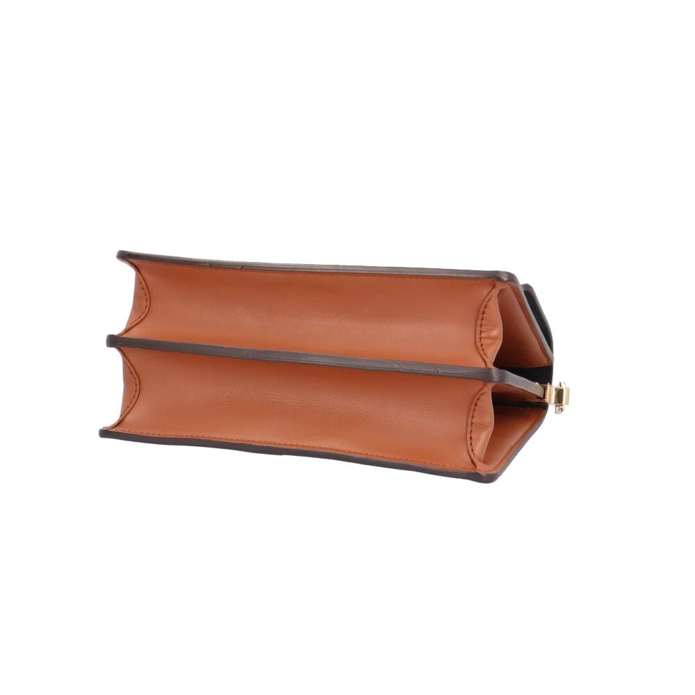 LOUIS VUITTON SHOULDERBAG MONOGRAM - 4