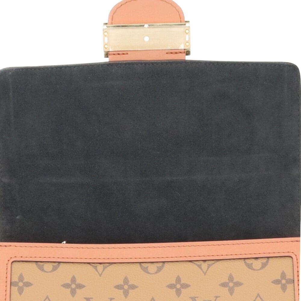 LOUIS VUITTON SHOULDERBAG MONOGRAM - 5