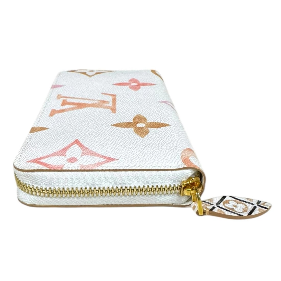 LOUIS VUITTON PURSE MONOGRAM - 2