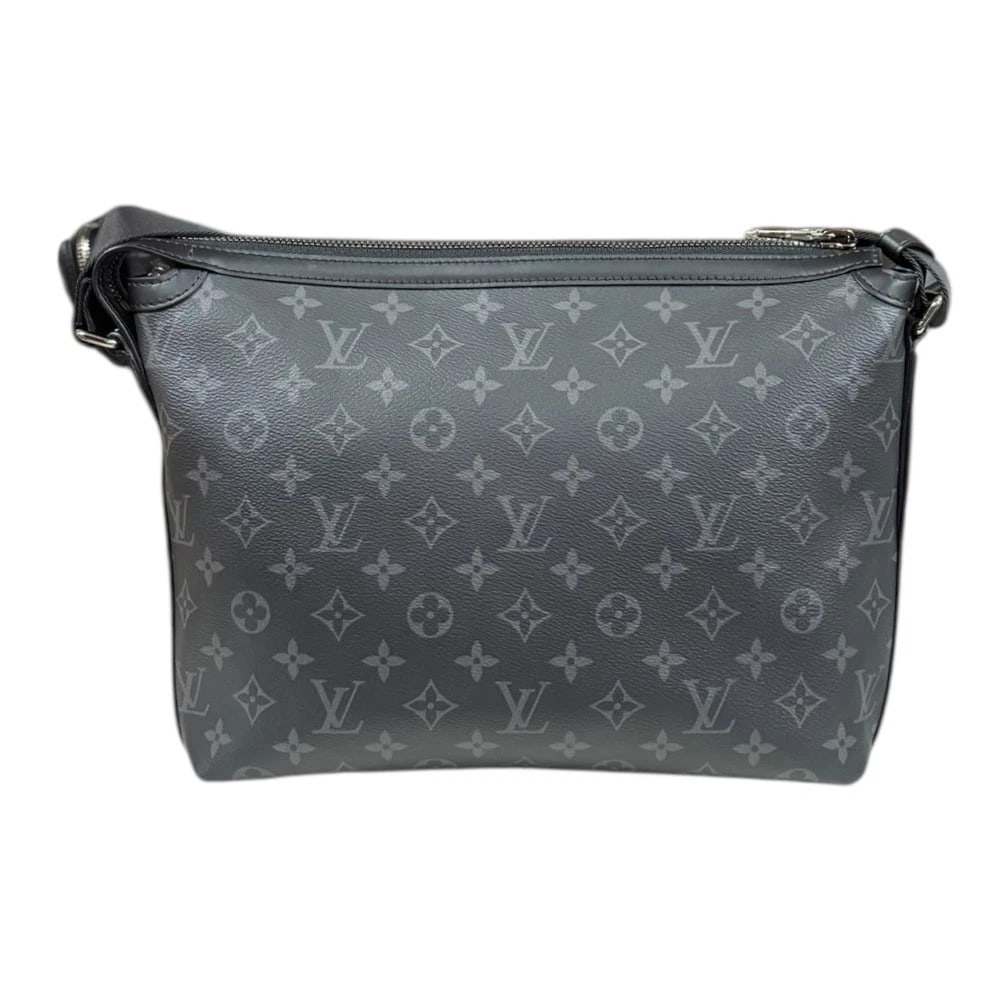 LOUIS VUITTON SHOULDER BAG MONOGRAM - 2