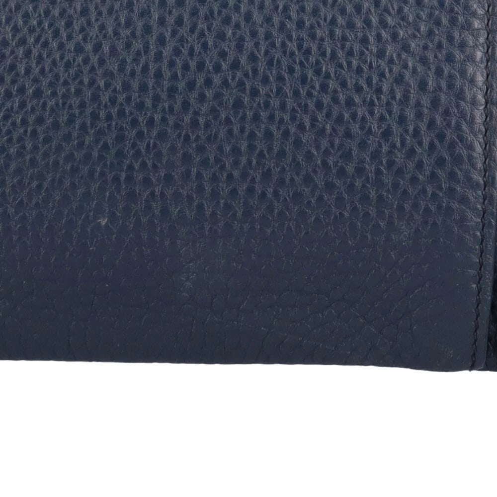 PRADA HANDBAG LEATHER 2WAY - 7