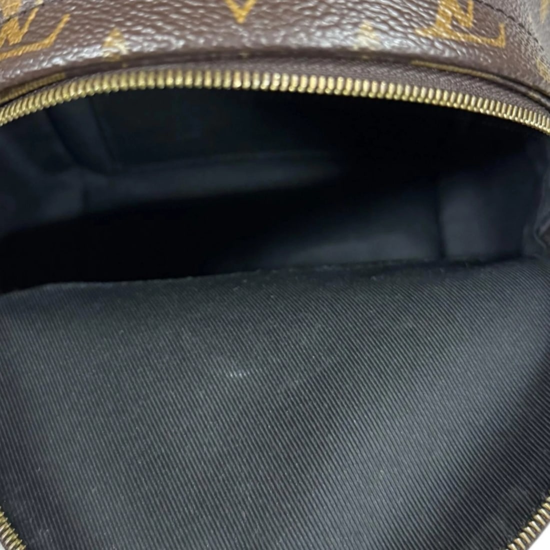 LOUIS VUITTON BACKPACK - 5
